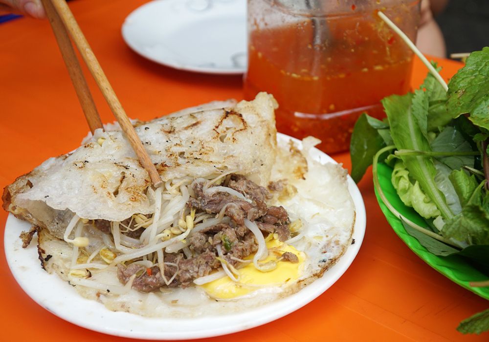 Bánh Xèo Bà 9 - Image 1